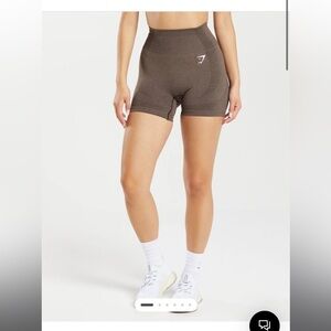 Gymshark vital seamless short